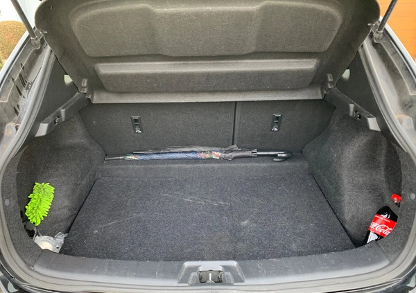Nissan Qashqai cena 61700 przebieg: 77340, rok produkcji 2016 z Wolsztyn małe 56